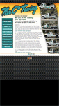 Mobile Screenshot of mrcstowing.com